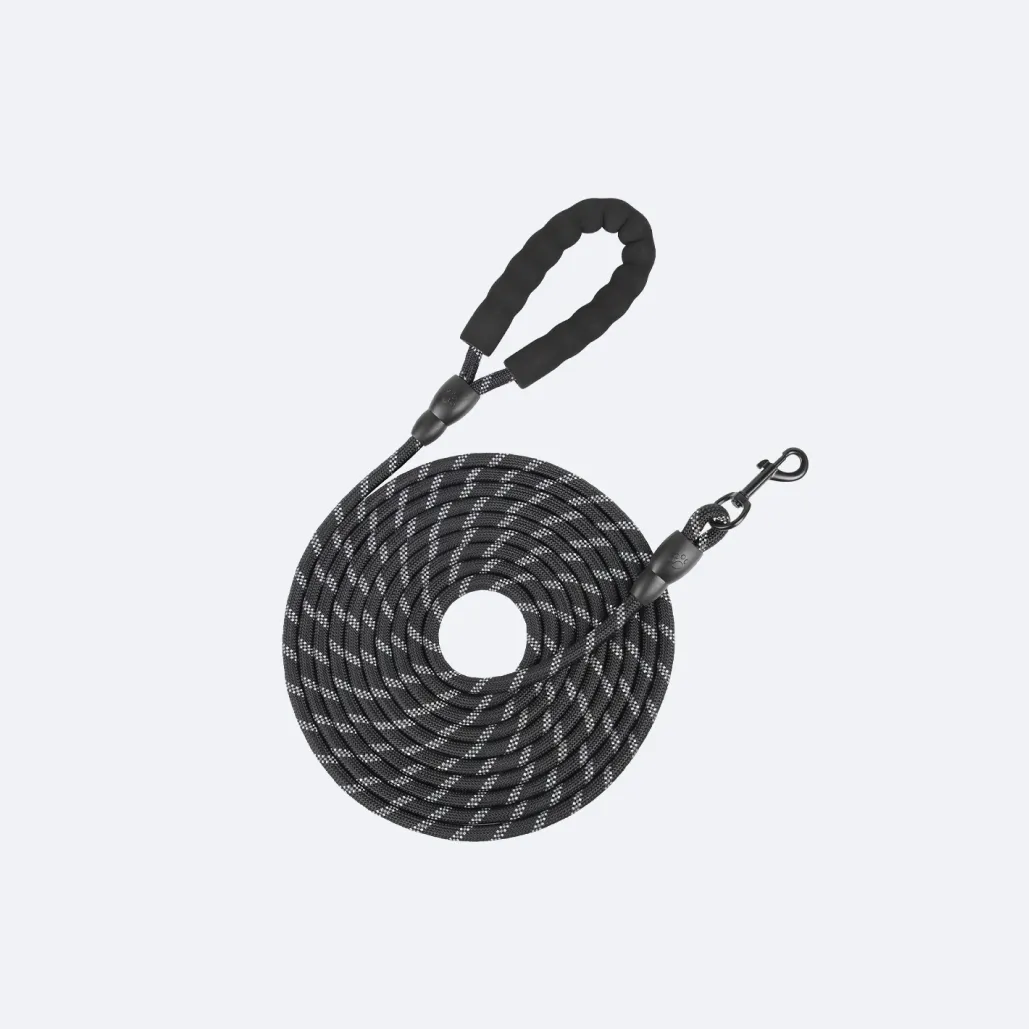 long dog leash
