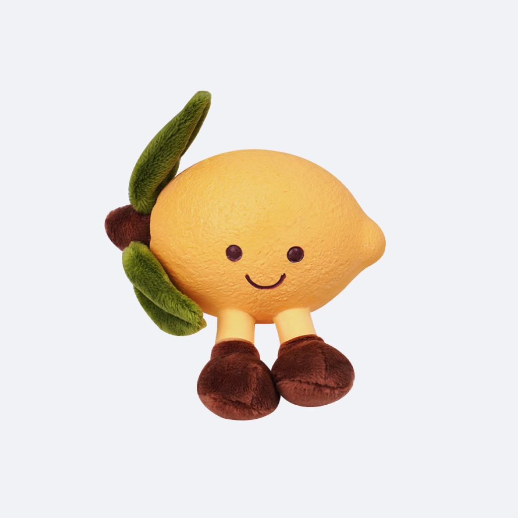 Plush Dog Toy