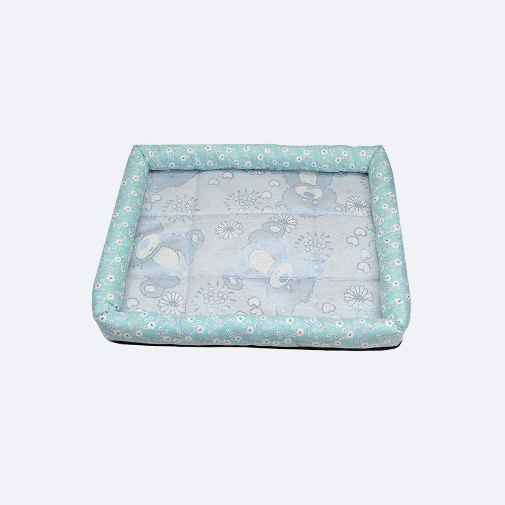 large cat mat