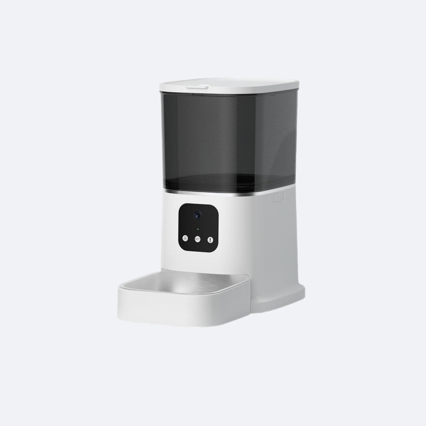 smart dog feeder