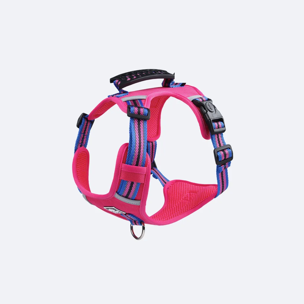 dog vest harness