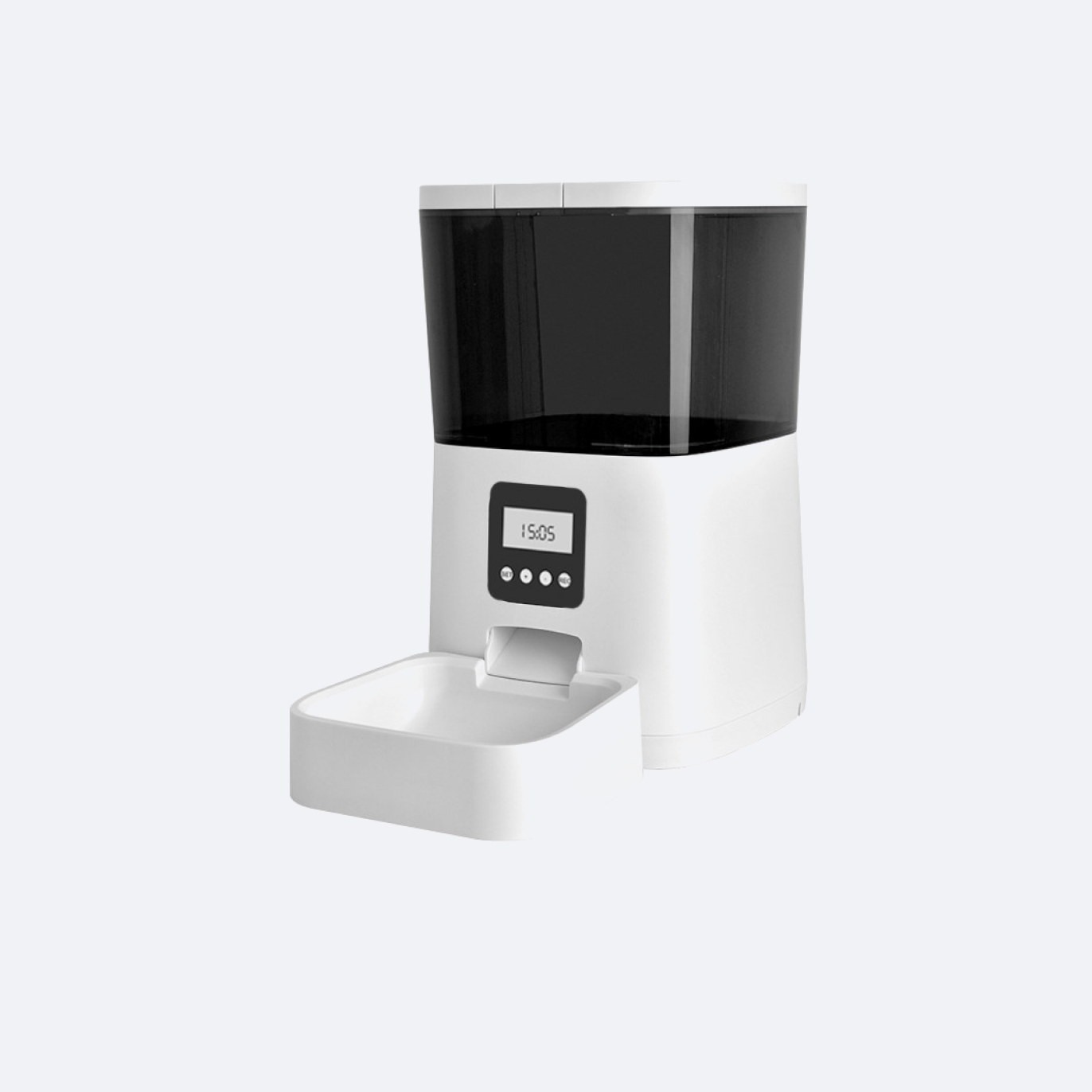 smart feeder