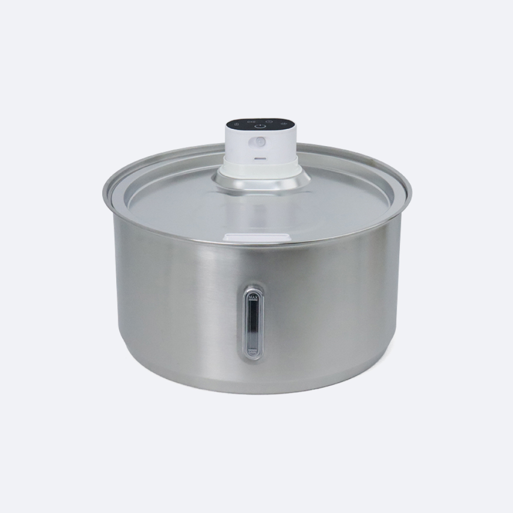 Smart Cat Drinking Fountain
