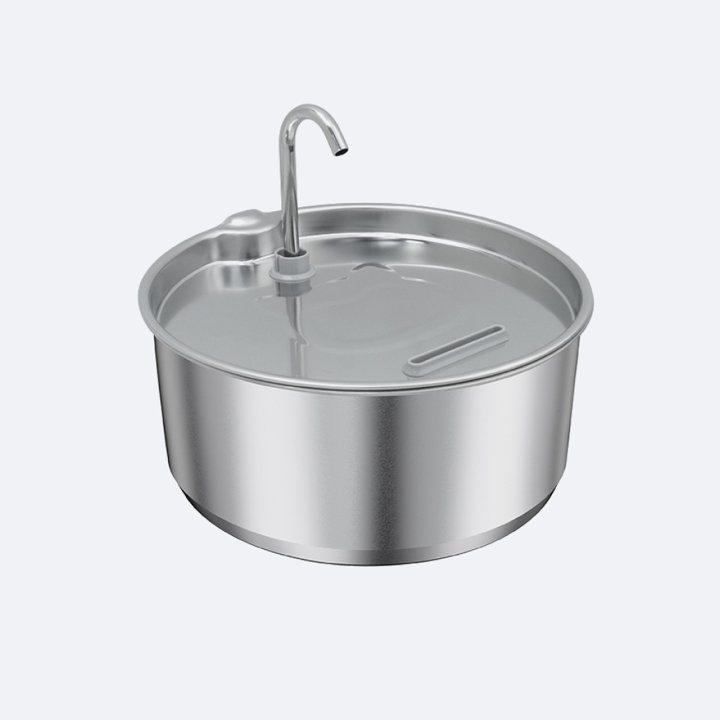 Smart Pet Drinking Fountain