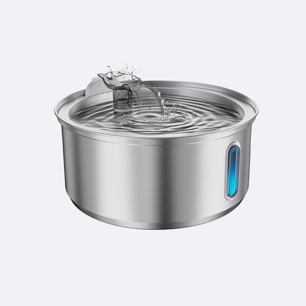 Smart Pet Water Dispenser