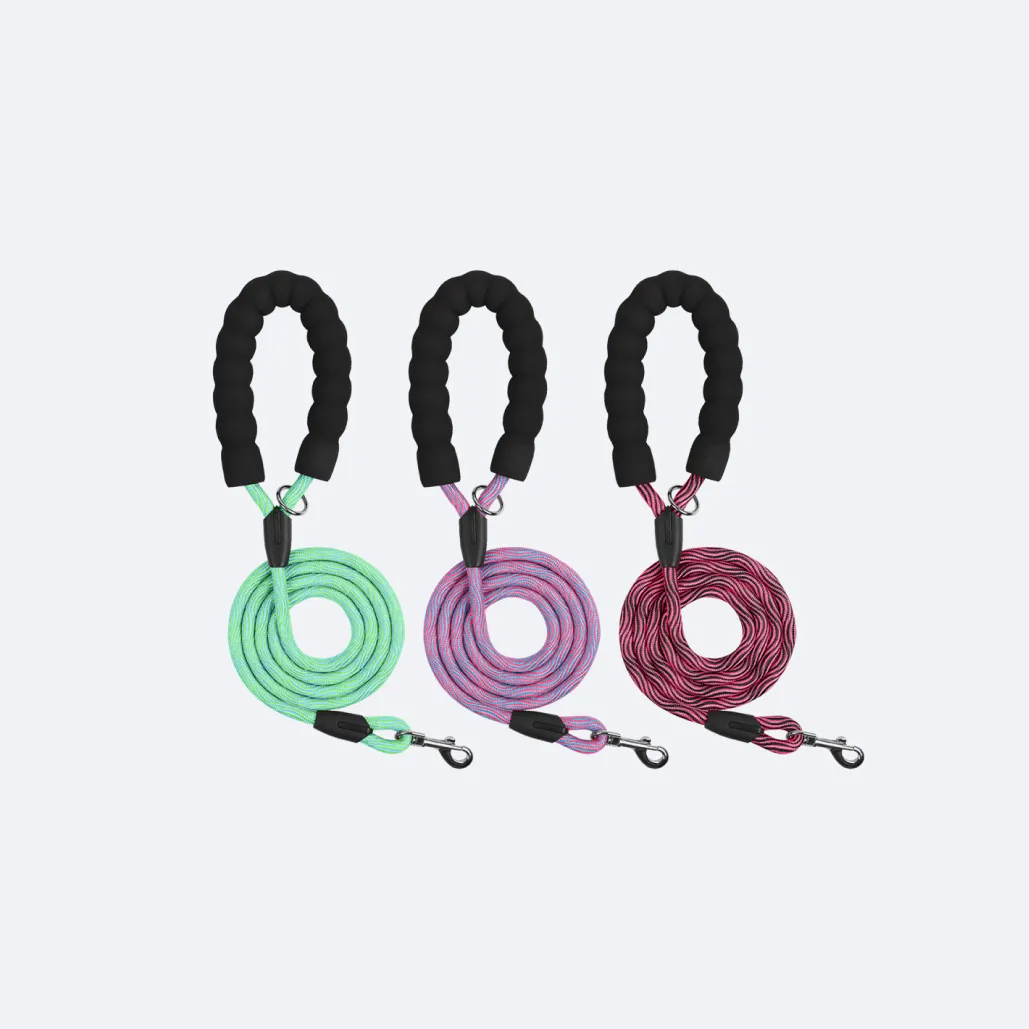 rope dog leash