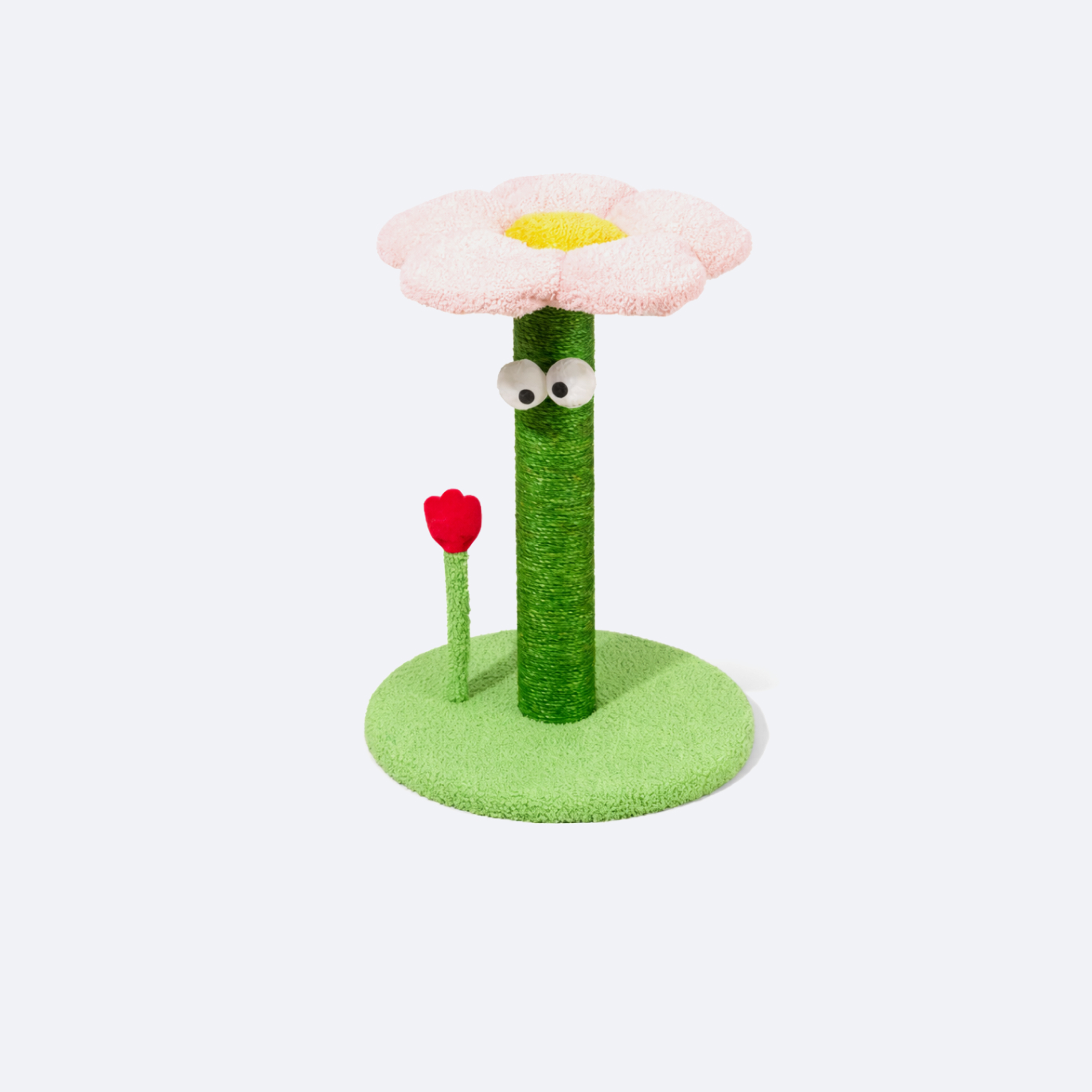 cute cat tree