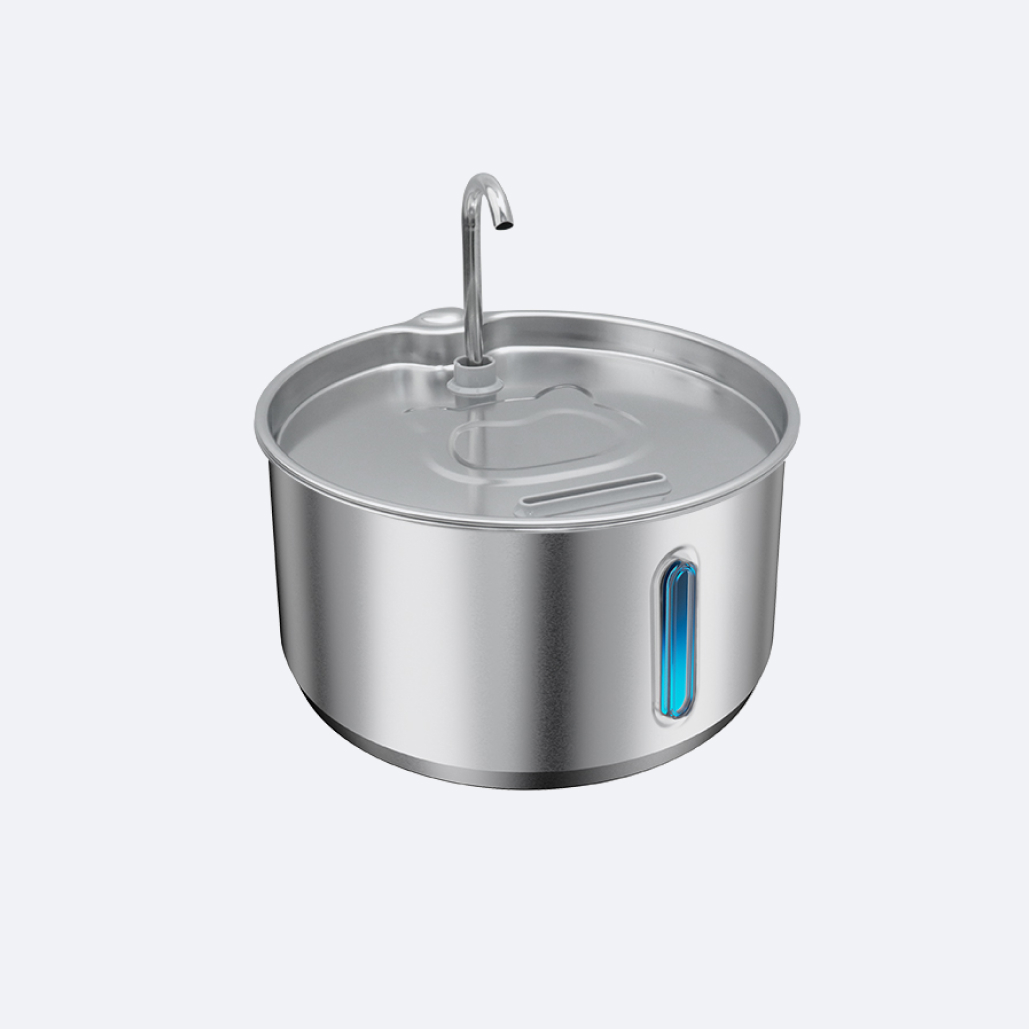 Pet Smart Cat Fountain