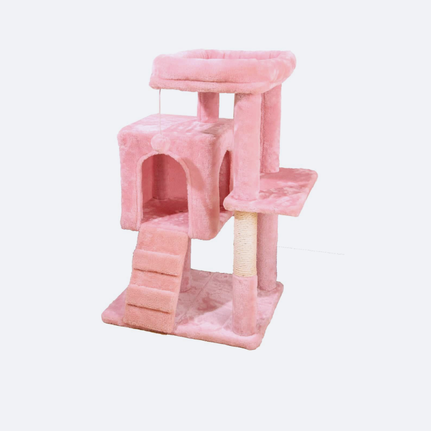cat tree for heavy cats