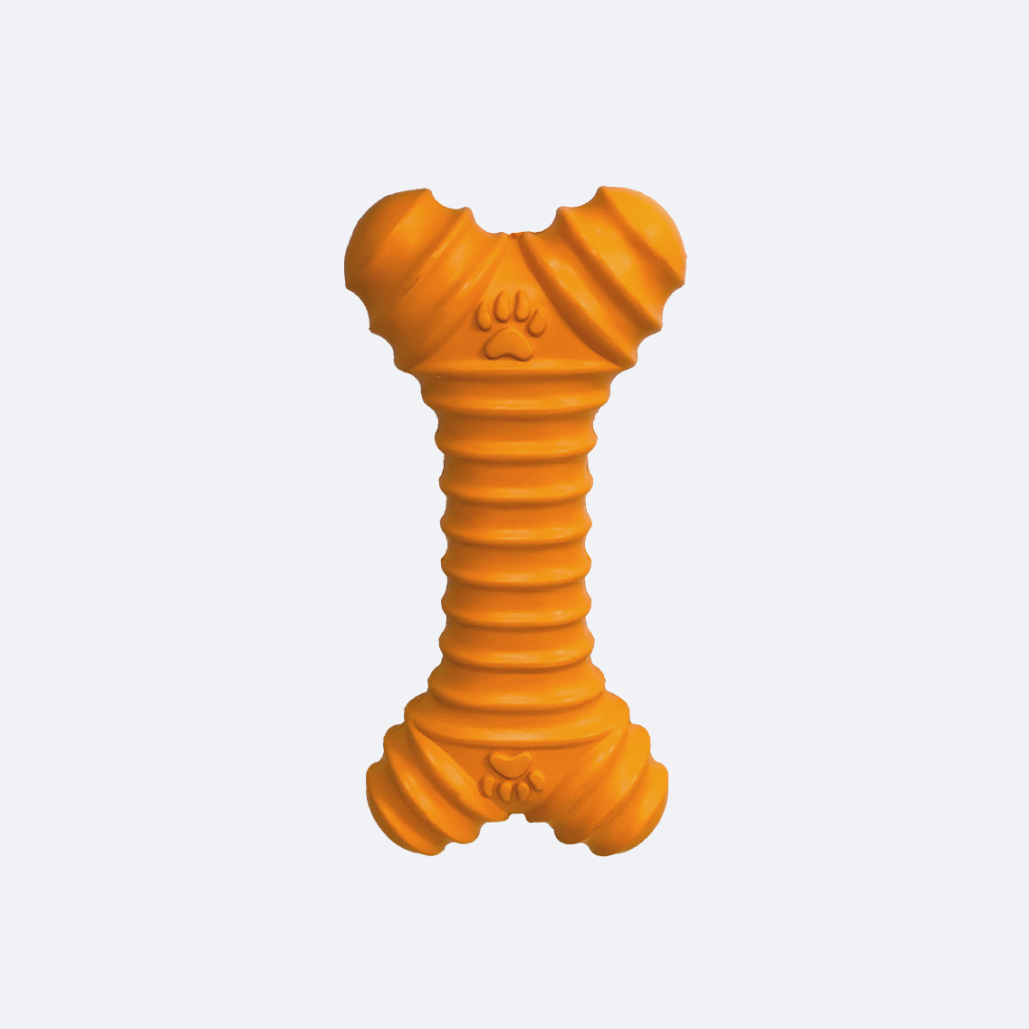 Natural Rubber Teething Toys