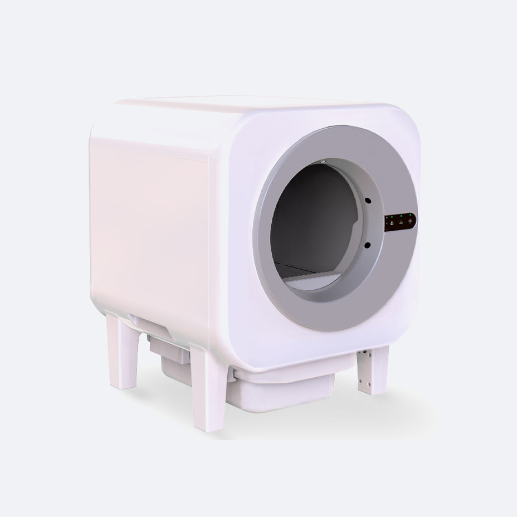 pet smart kitty litter box