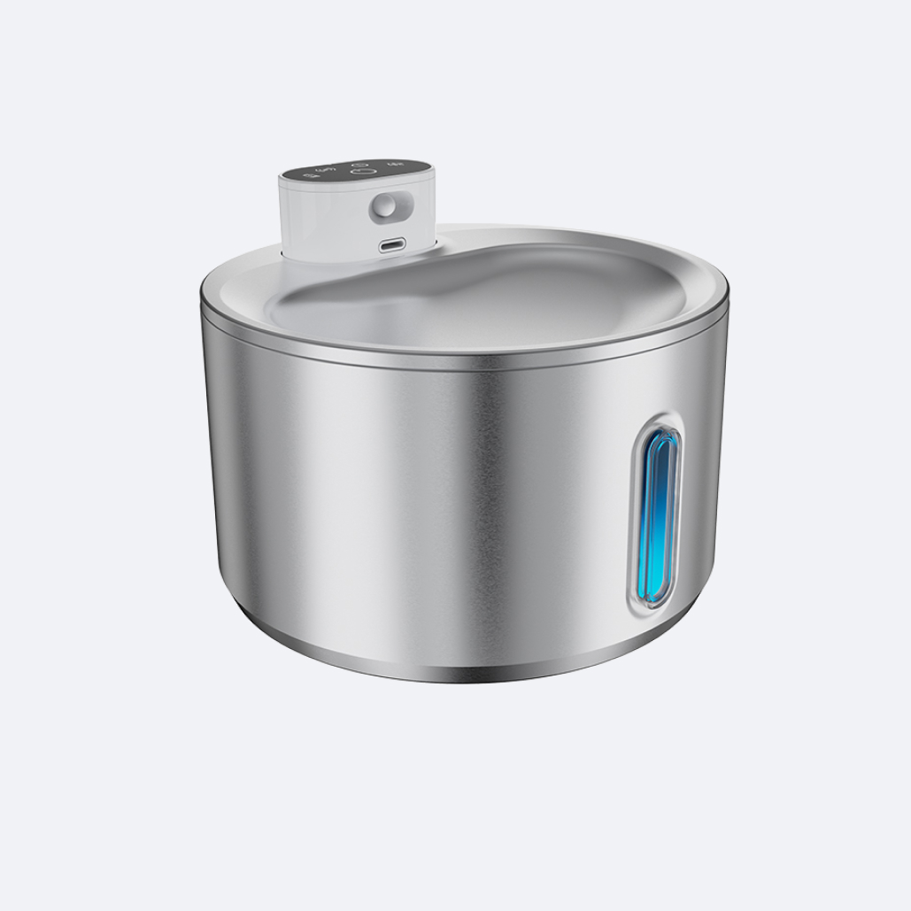 Smart Cat Water Fountain