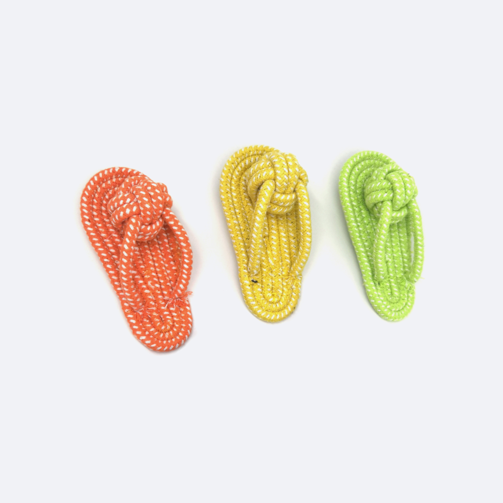 Cotton Rope Dog Toy