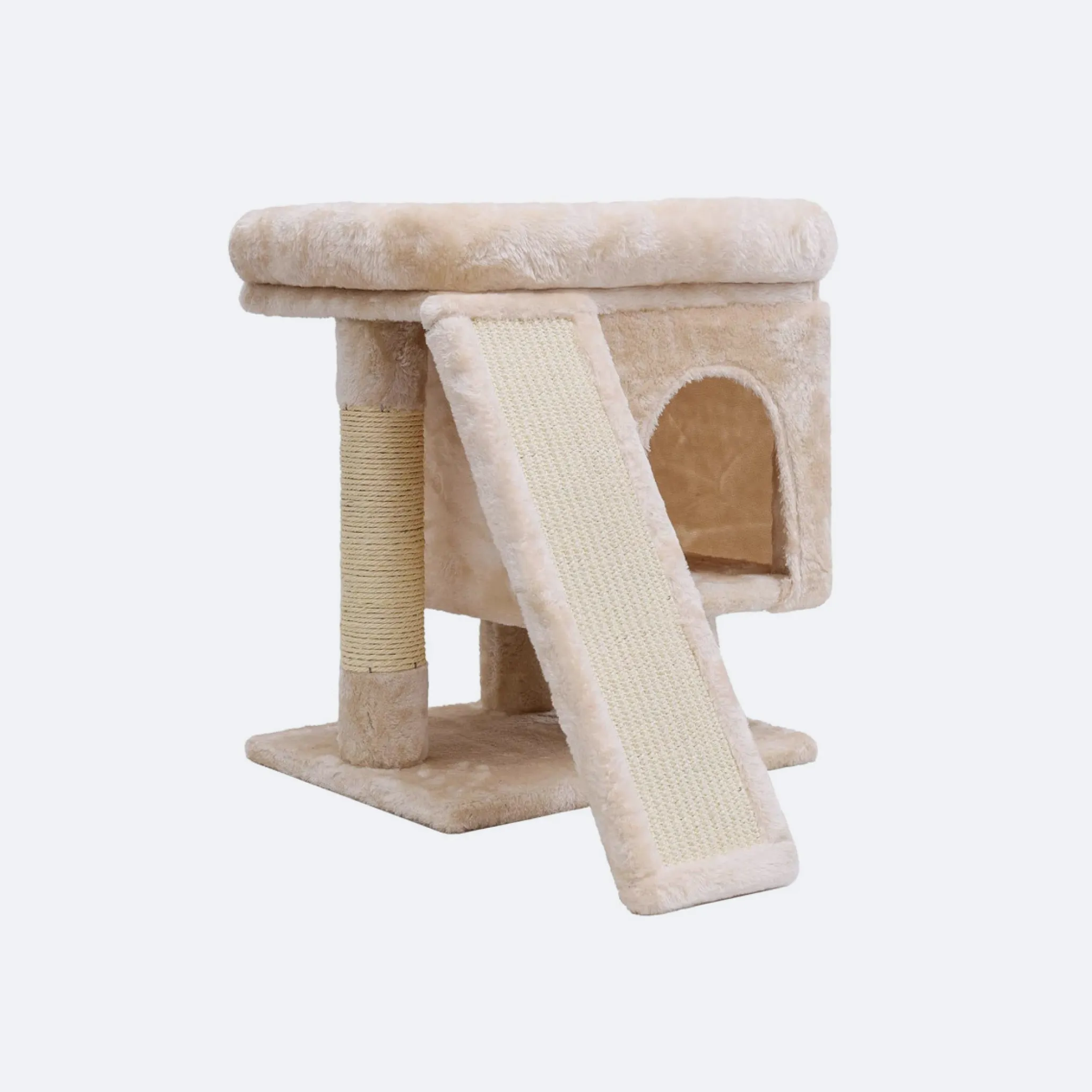 cat mat scratcher