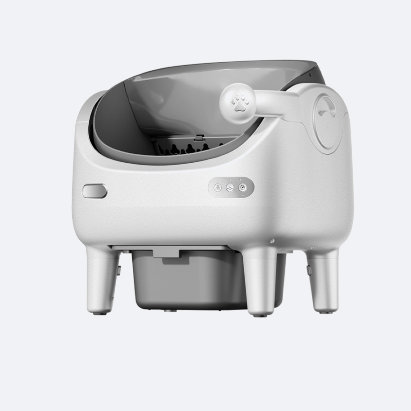 smart cat kitty litter
