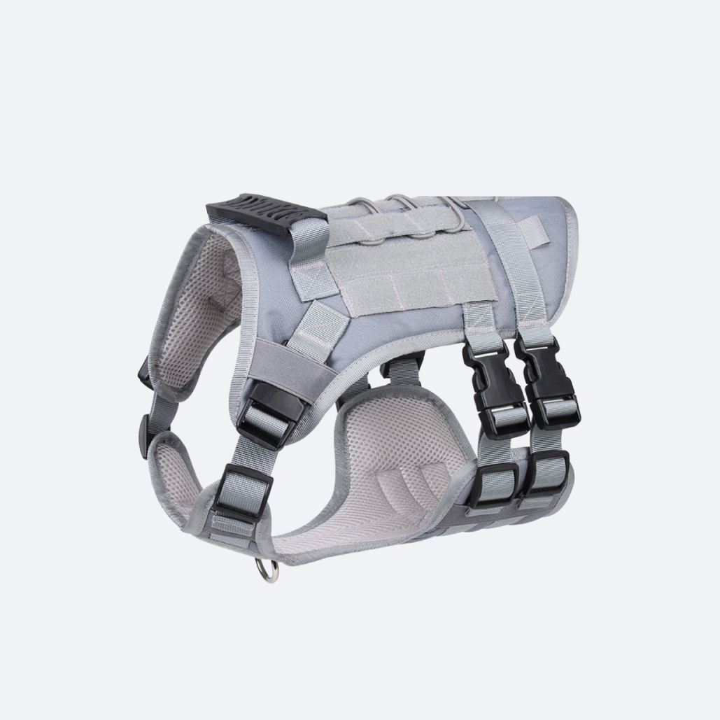 dog harness for large dogs