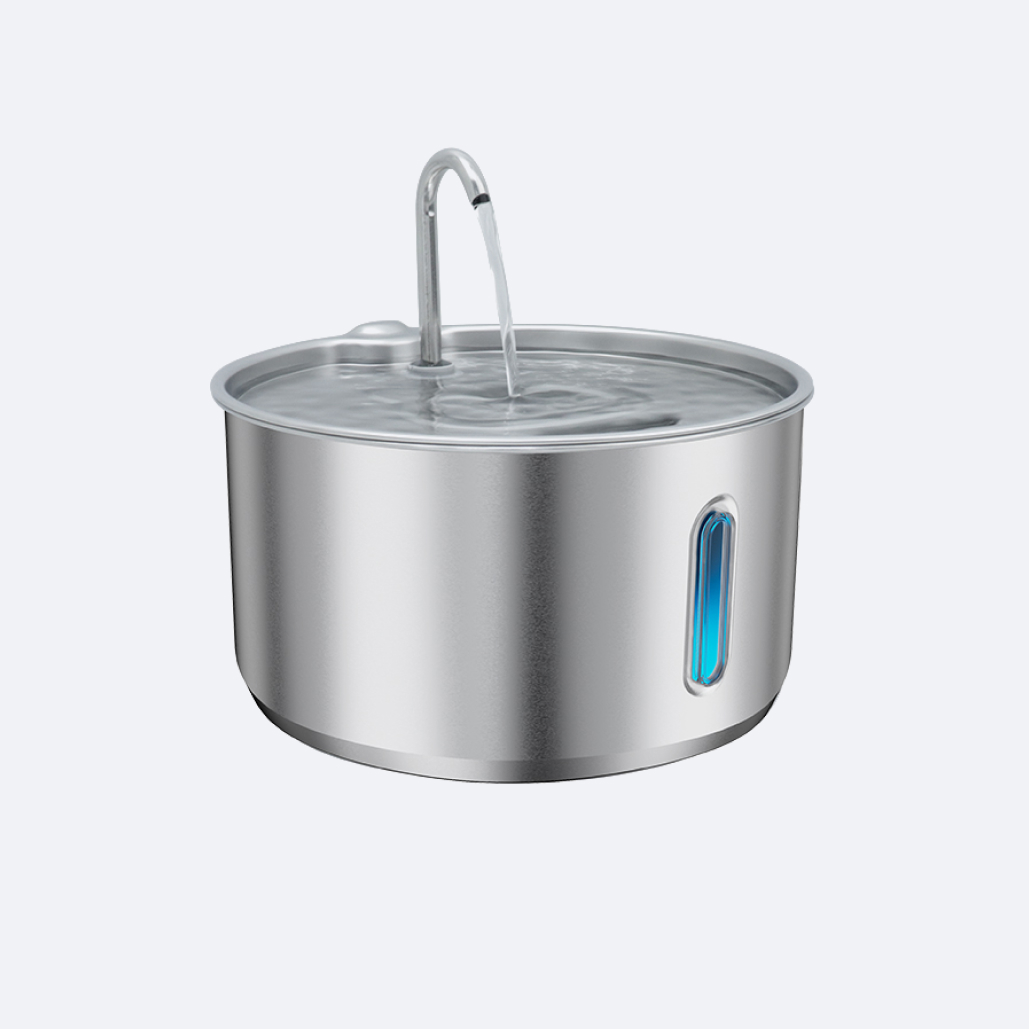 Pet Smart Cat Fountain