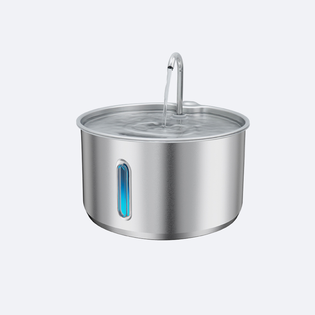 Pet Smart Cat Fountain