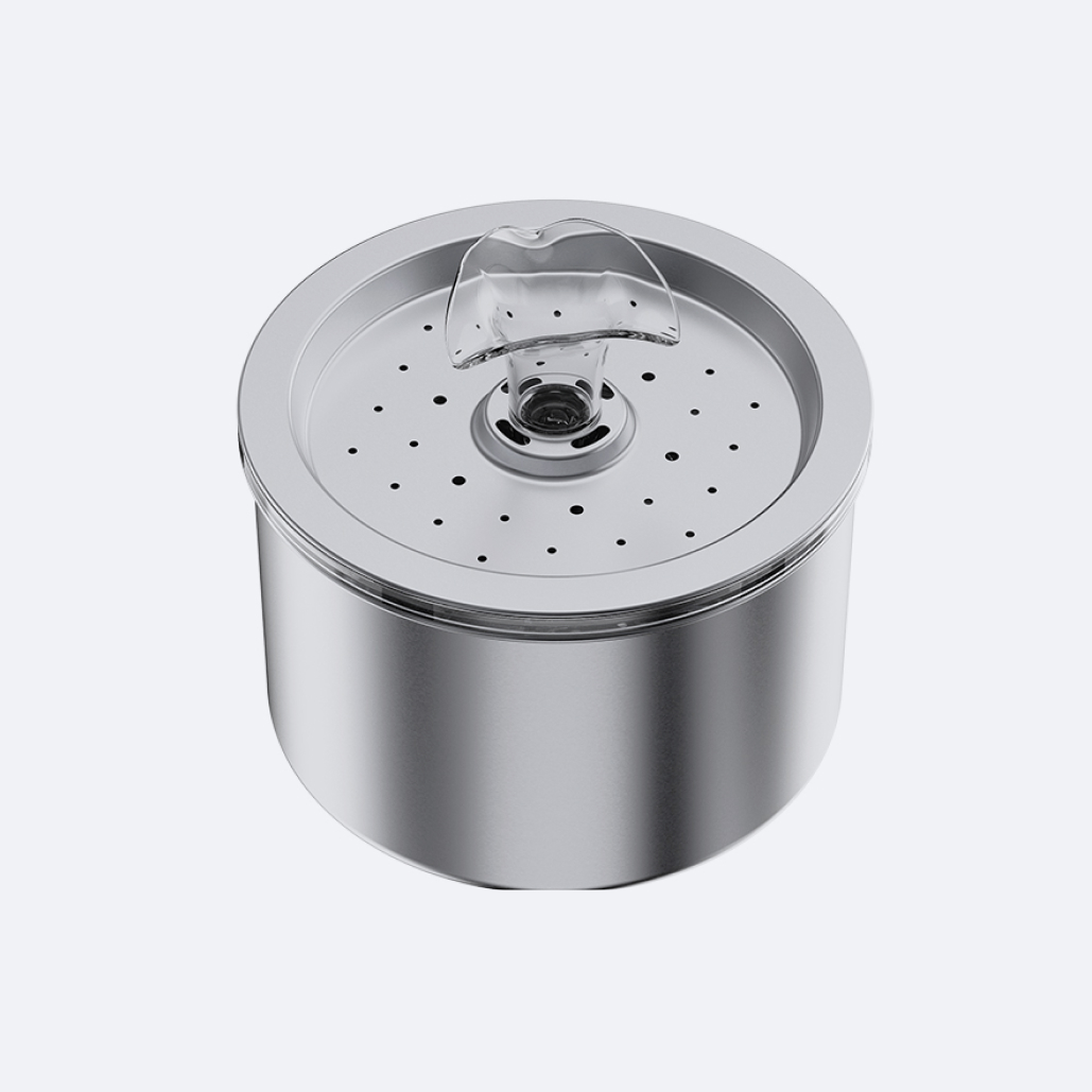smart pet water