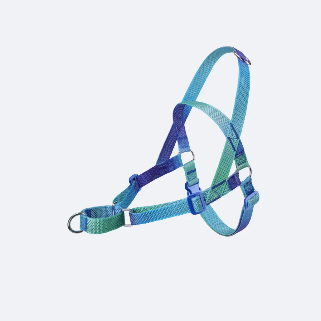 Kitty Holster Style Cat Harness