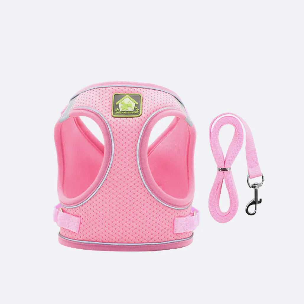 small dog harness