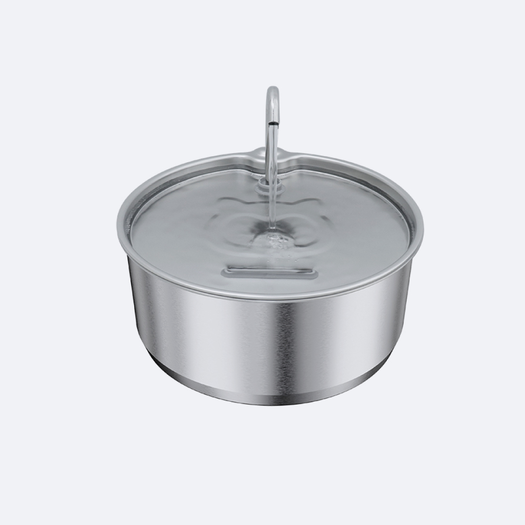 Smart Pet Drinking Fountain