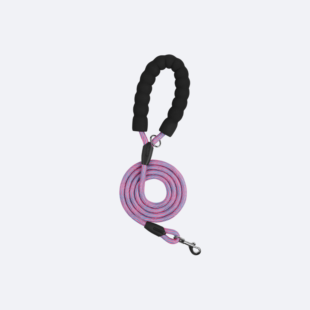 rope dog leash