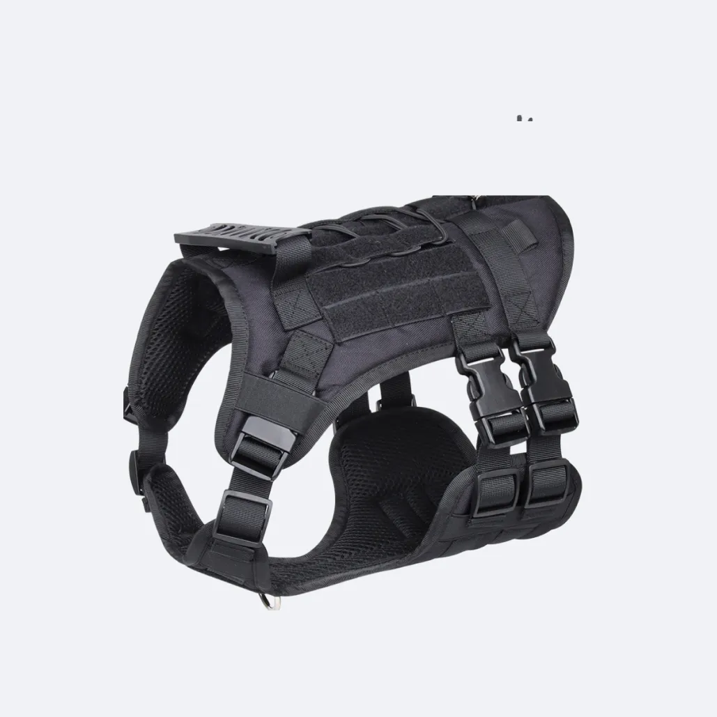 dog harness for large dogs