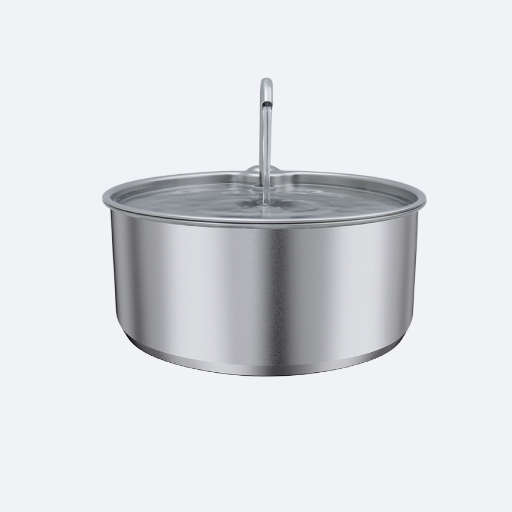 Smart Pet Drinking Fountain