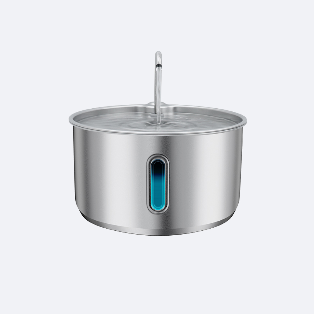 Pet Smart Cat Fountain