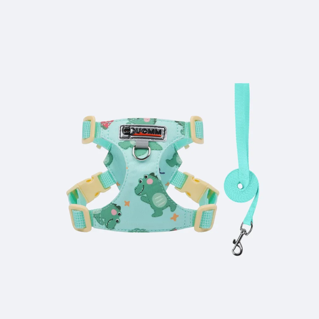 kitten harnesses
