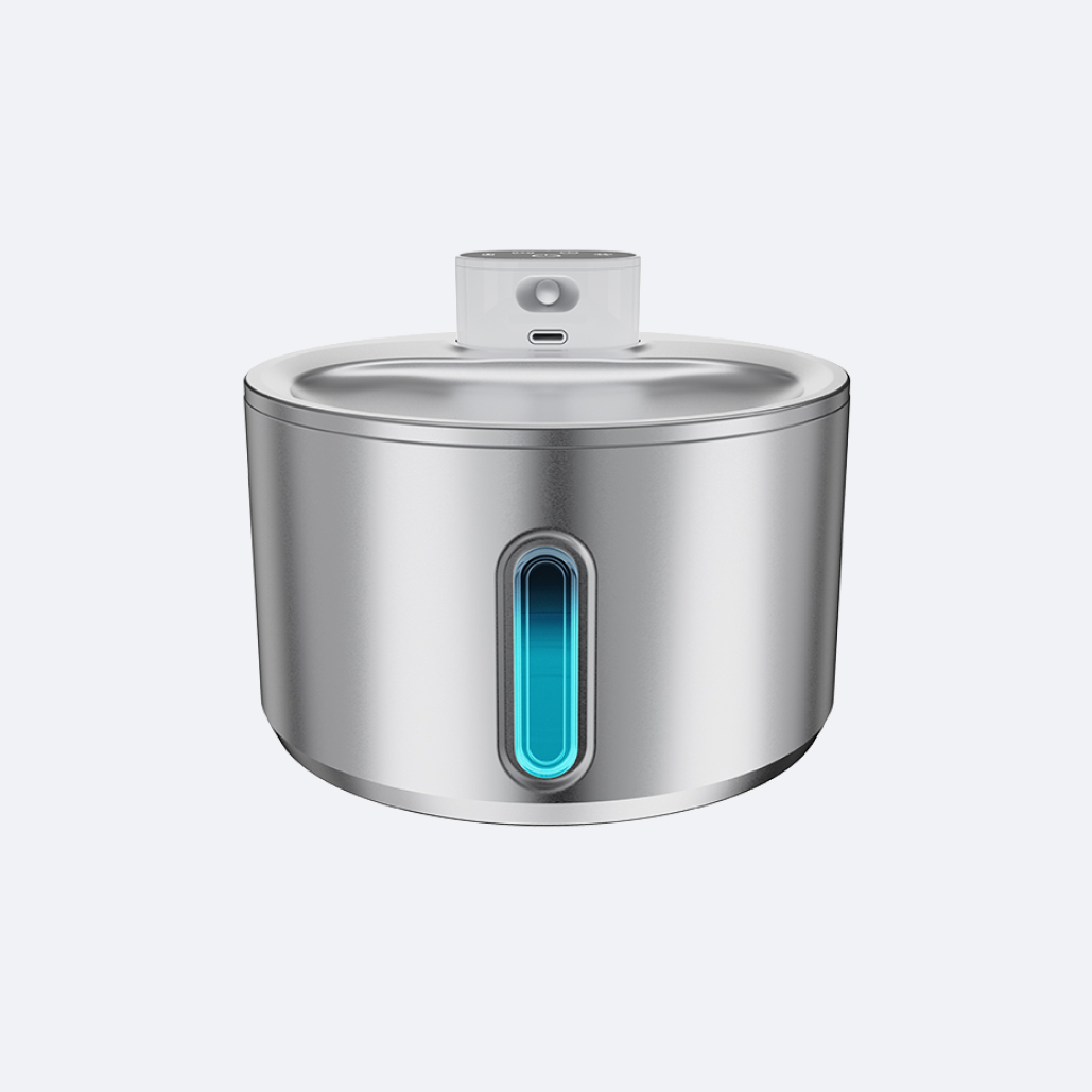 Smart Cat Water Fountain