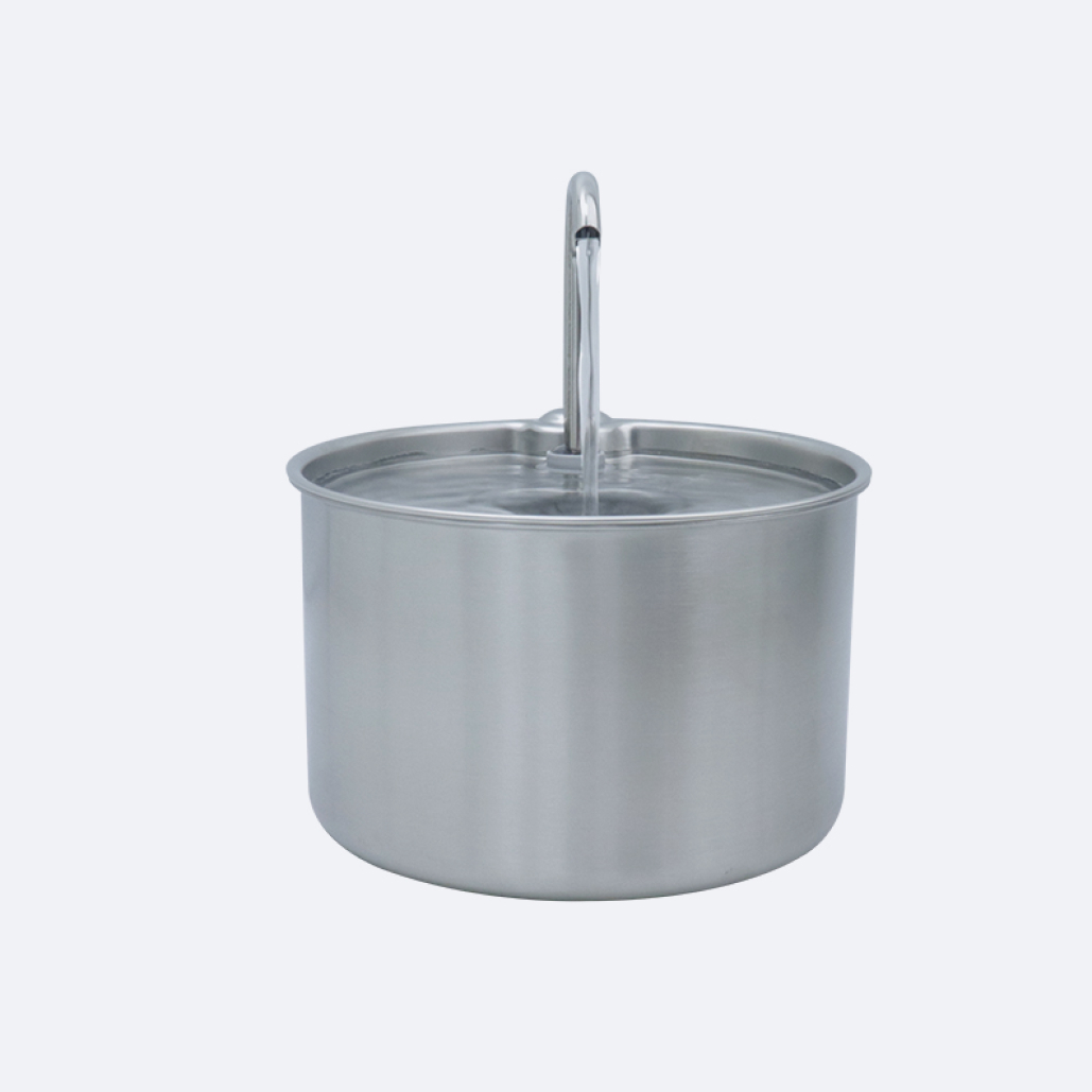 smart dog water fountain