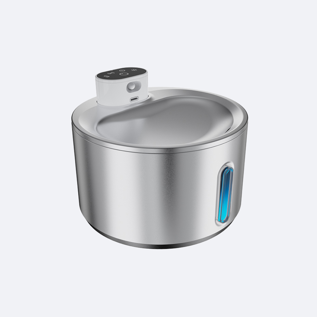 Smart Cat Water Fountain