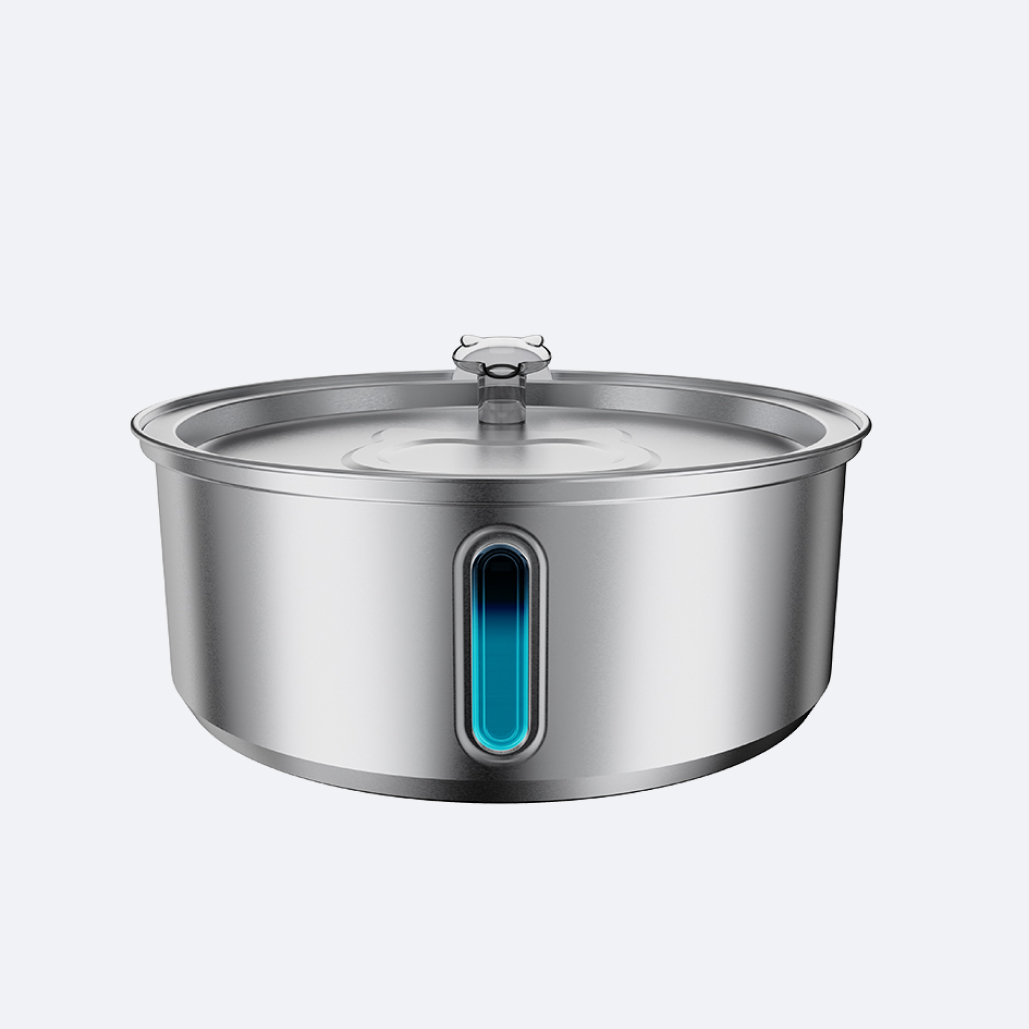 Smart Pet Water Dispenser