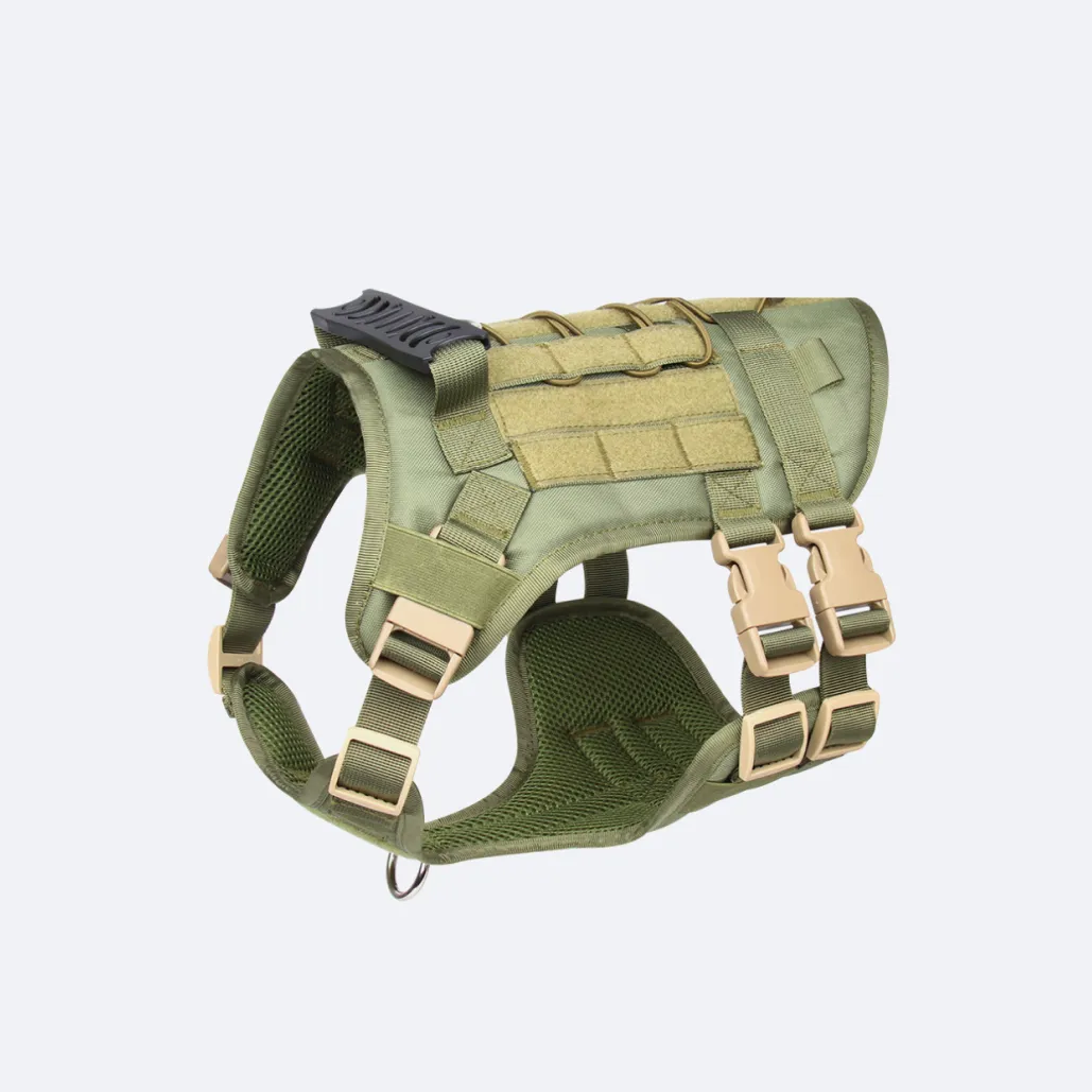dog harness for large dogs