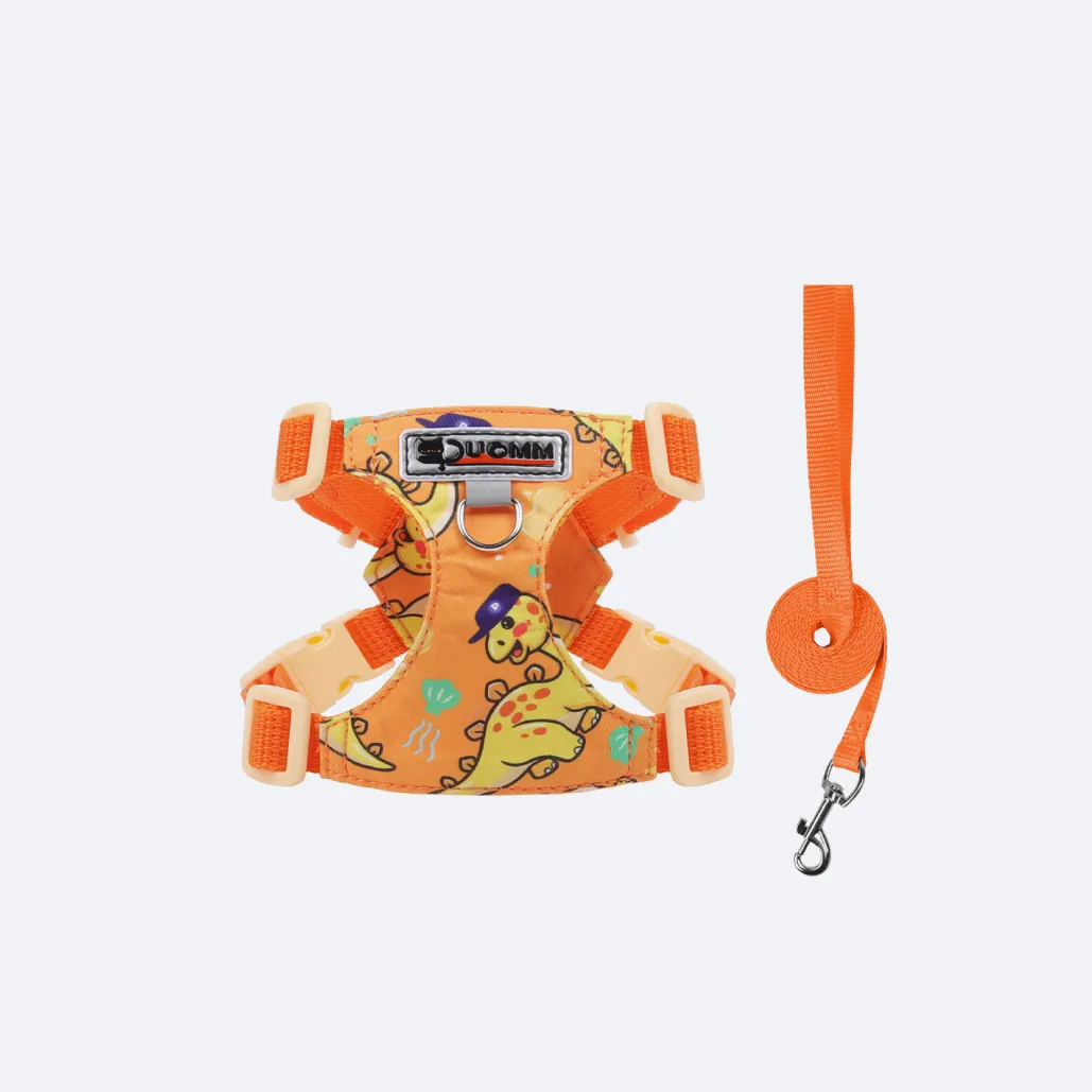 kitten harnesses