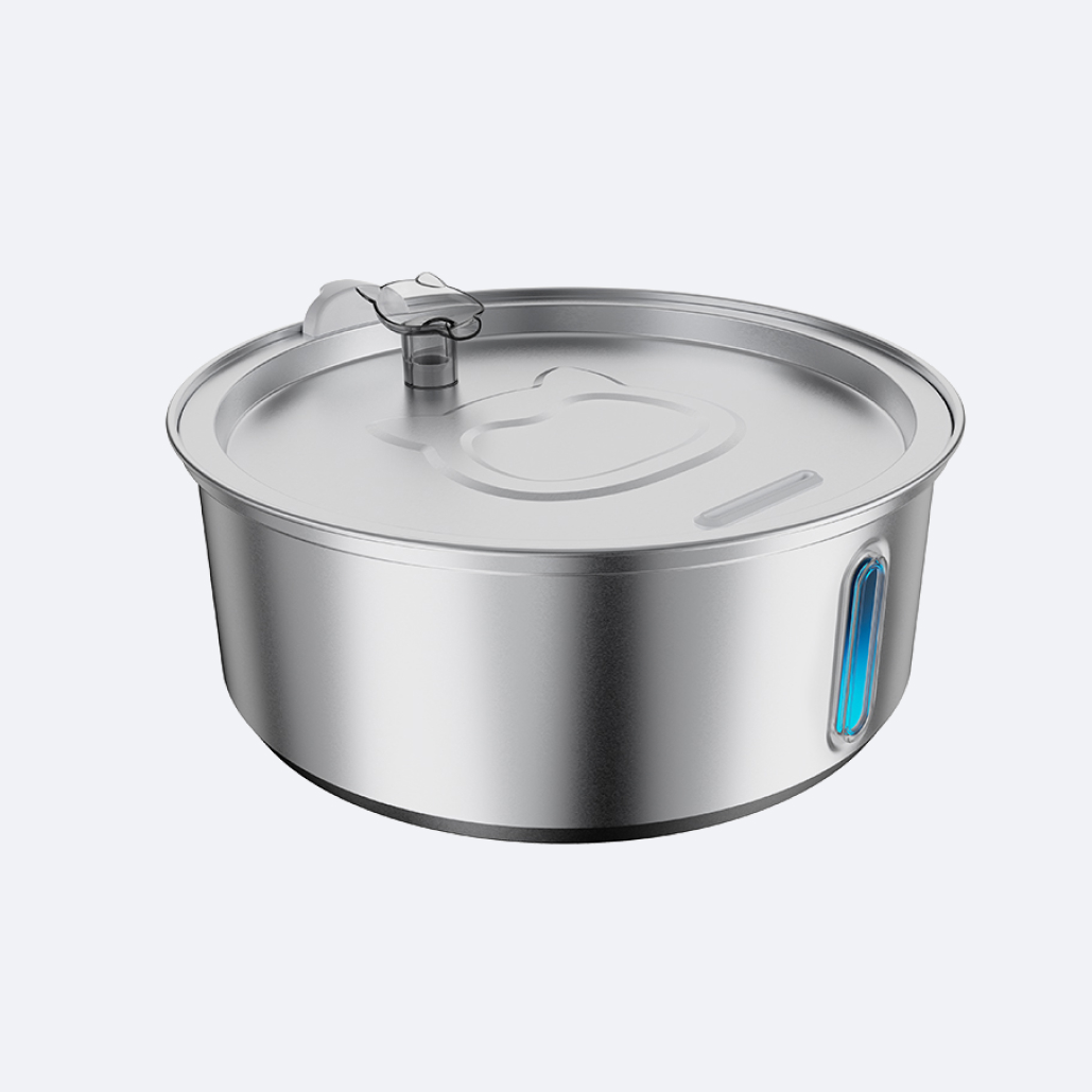 Smart Pet Water Dispenser