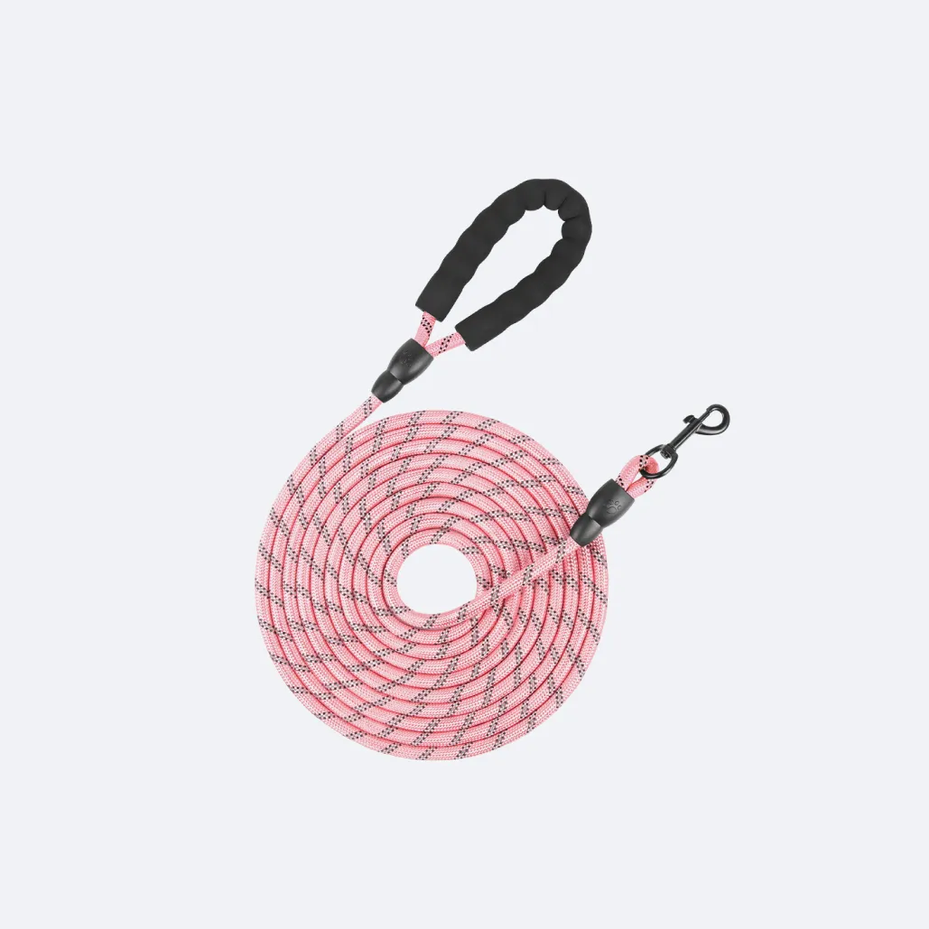 long dog leash