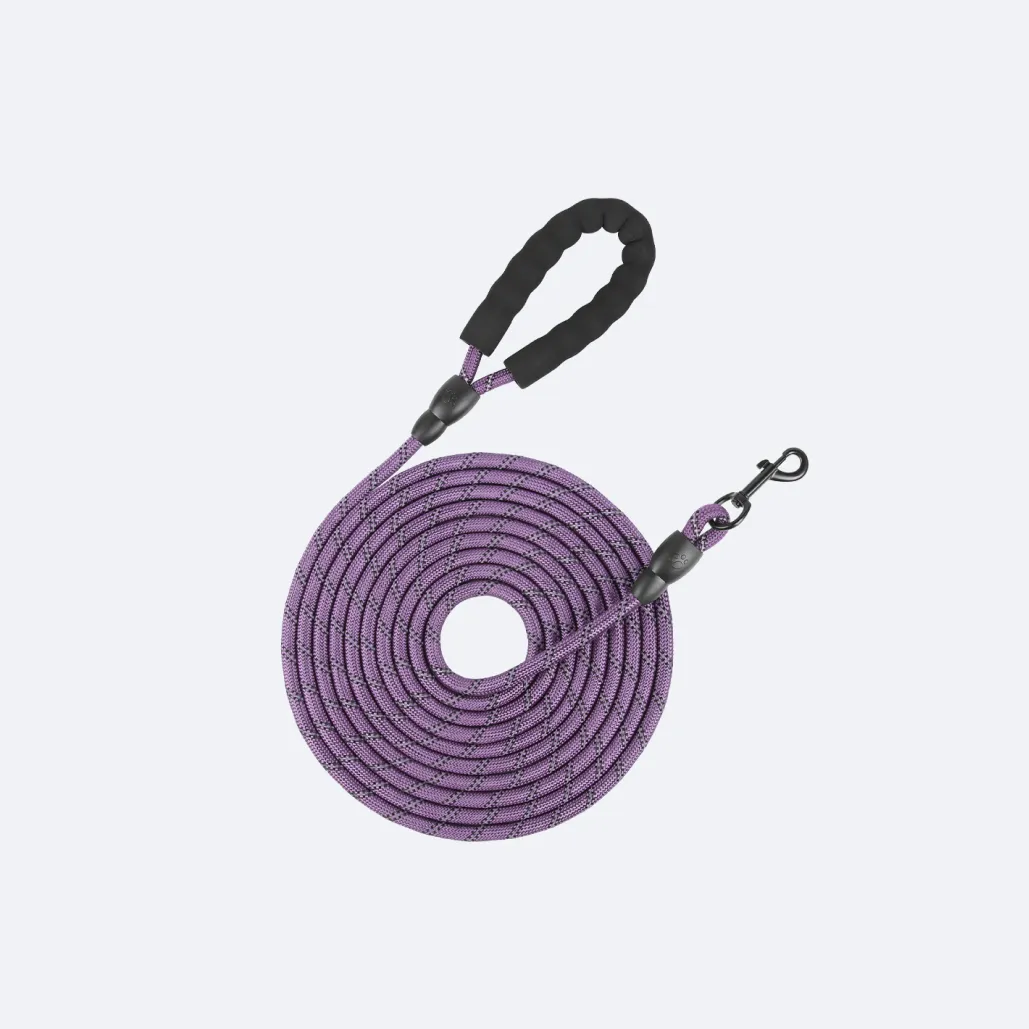 long dog leash