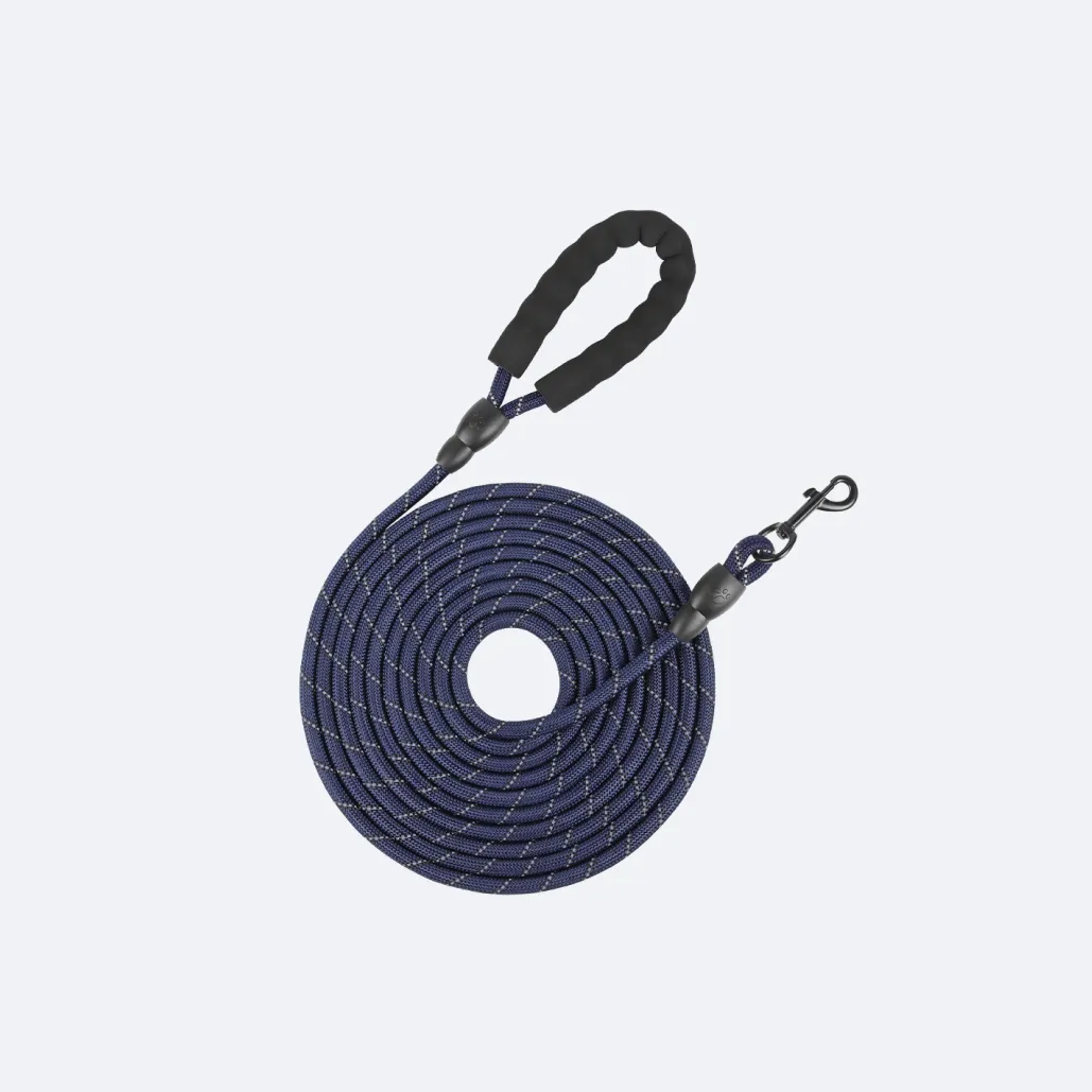long dog leash