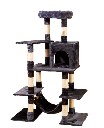 What Kind of Cat Trees Do Our Feline Friends Actually Love? A Guide to Perfect Cat Furniture