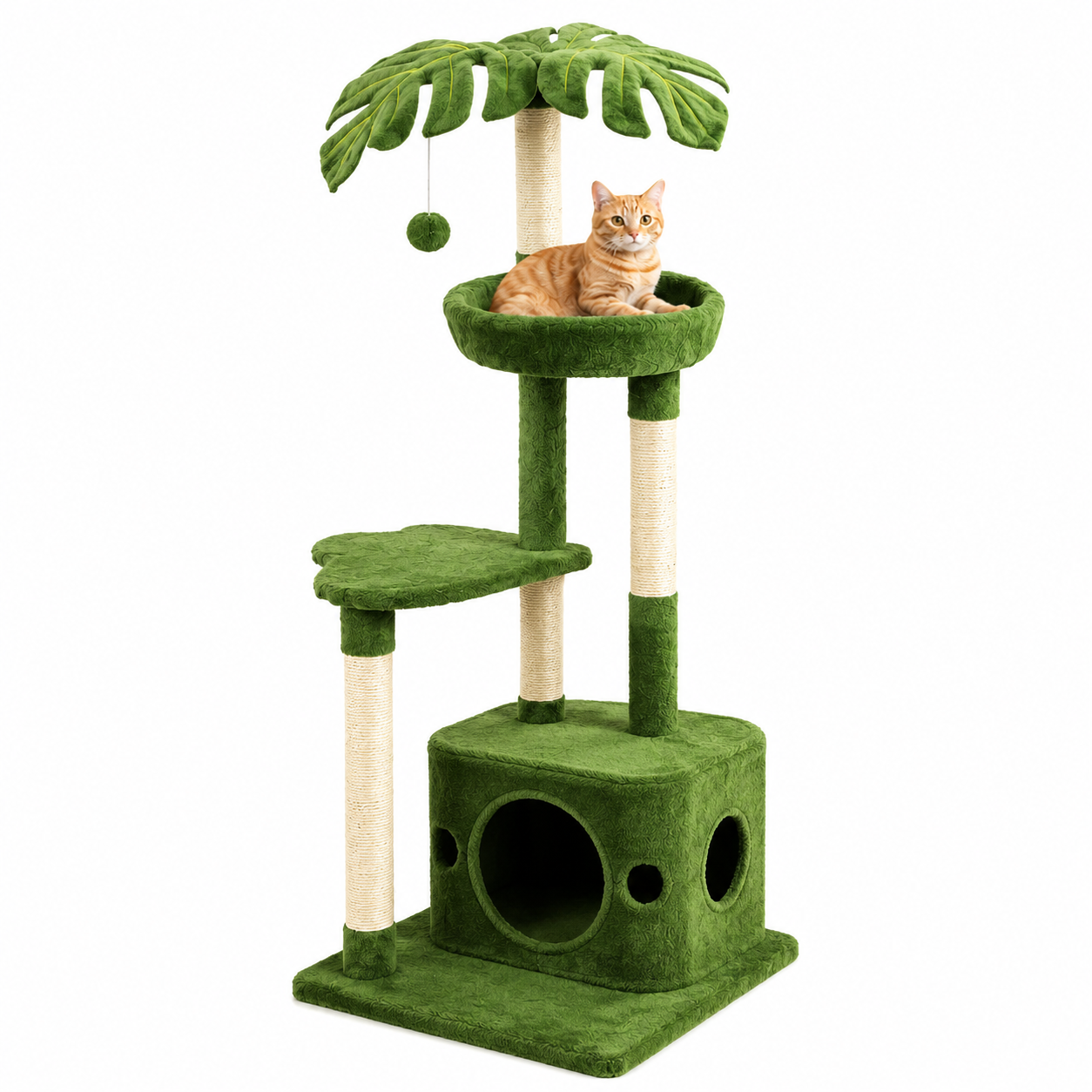 Cat Tree Manufacturer Insights: Common Problems and   Better Design Solutions